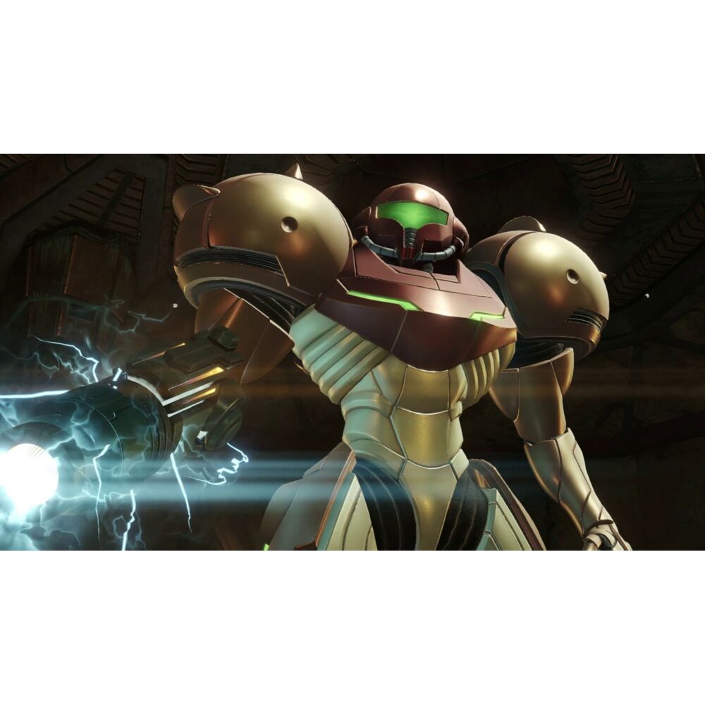 New best sale metroid prime